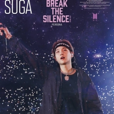 Фильм о BTS Break The Silence: The Movie Persona в ...